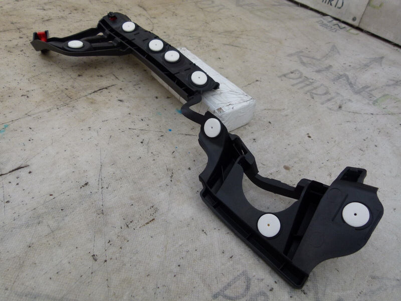 VAUXHALL ASTRA MK6 2009-15 REAR RIGHT BUMPER BRACKET GENUINE 13368088 S102-08