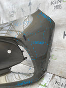 TOYOTA YARIS P13 2020-ON FRONT BUMPER GENUINE PDC 52119K0050