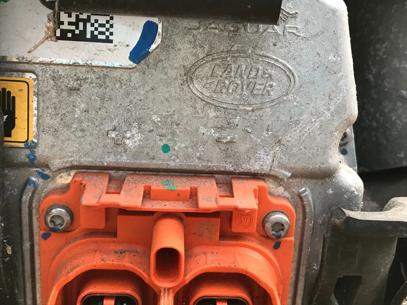 RANGE ROVER EVOQUE L551 PHEV 1.5 PETROL P300e REAR ELECTRIC DRIVETRAIN MOTOR