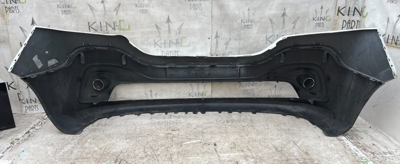 RENAULT TRAFIC 2015-2020 FRONT BUMPER 620223380R