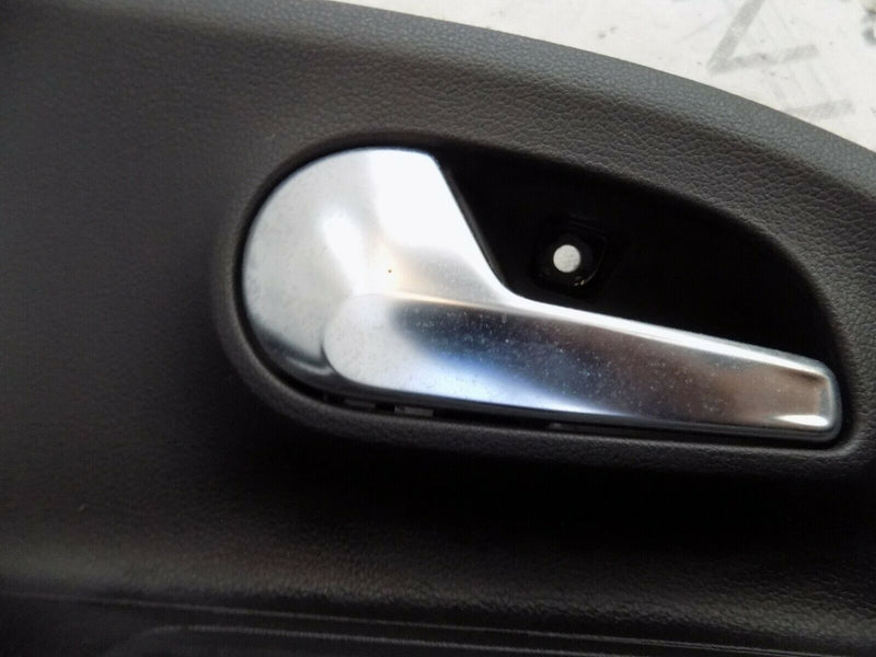 VW UP 2011-2016  DOOR PANEL FRONT LEFT 3-DOOR 1S3867011 AQ