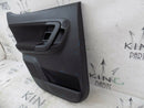 SKODA FABIA II MK2 5J 2010-2014 GENUINE N/S LEFT SIDE REAR DOOR CARD 5J6867209