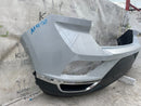VW VOLKSWAGEN T-ROC 2017-2022  REAR BUMPER GENUINE 2GA807434