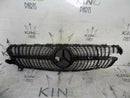 MERCEDES A CLASS AMG W176 2012-18 FRONT BUMPER GRILLE GENUINE A1768881760