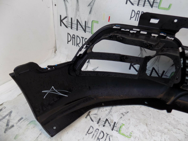RENAULT CAPTUR 2013 - 2016 LOWER FRONT BUMPER GENUINE 620842933R