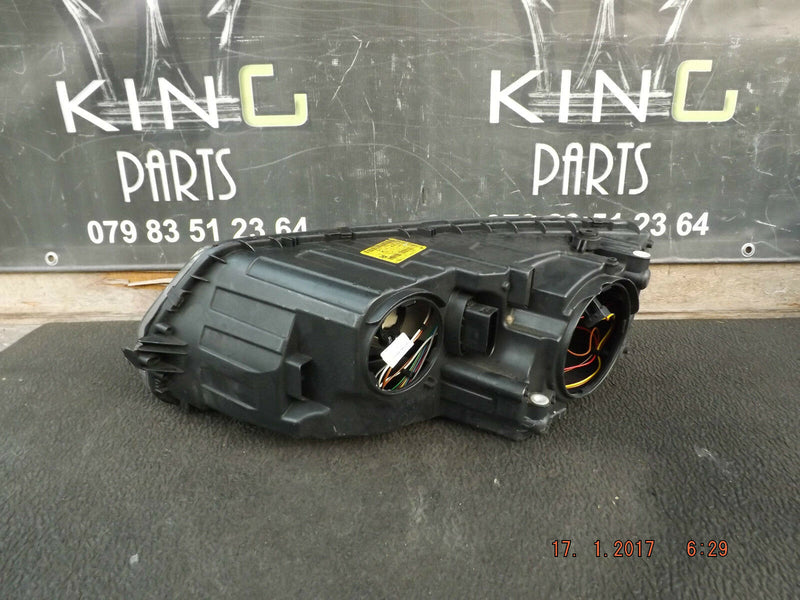 SKODA OCTAVIA 2012-2015 GENUINE HEADLAMP HEADLIGHT RIGHT SIDE O/S (813)