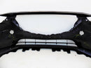 MAZDA CX-3 CX3 2015 2016 2017 2018 D.GREY FRONT BUMPER GENUINE DF8G-50031
