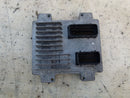 VAUXHALL CORSA D 2006-2014 ENGINE CONTROL UNIT MODULE GENUINE 55597931