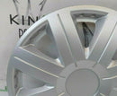 15" WHEEL TRIM HUB CAP SINGLE *NO CLAMP*