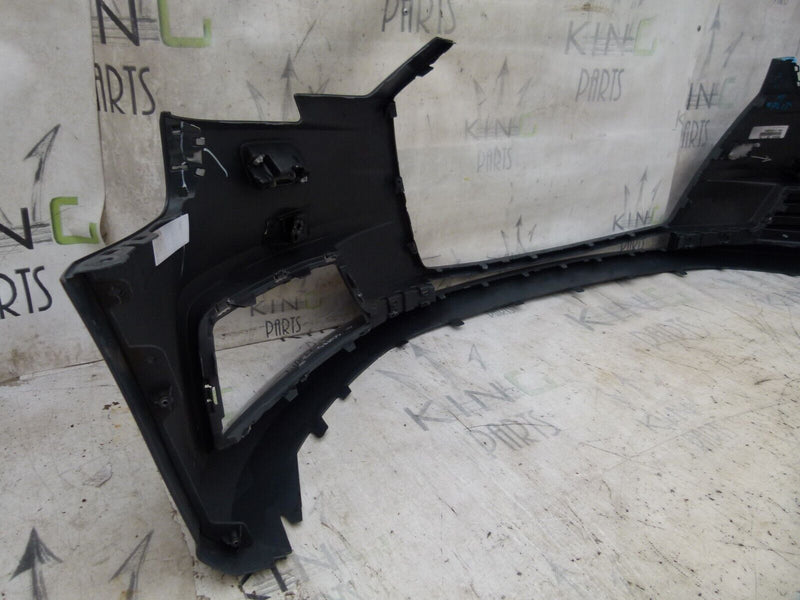 AUDI A3 (8V) SE FACELIFT 2017-2018 FRONT BUMPER GENUINE 8V3807437