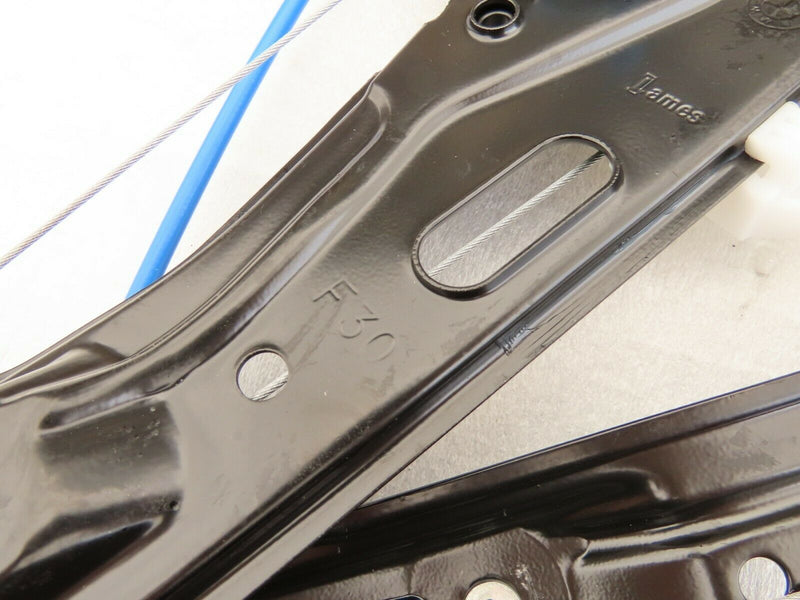 BMW 3 Series F30 F31 2011-2019 Front Left Door Window Lifter 7259823 /S12-36