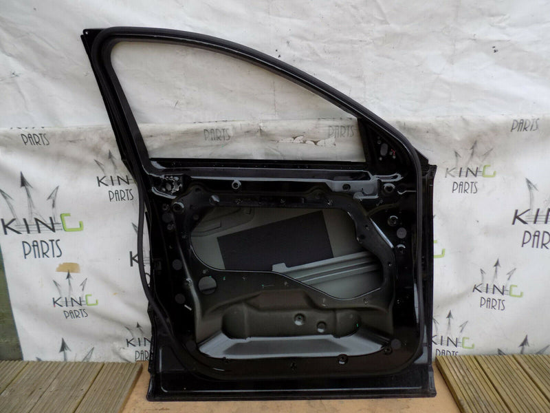 JAGUAR E-PACE X540 2017-ON FRONT DOOR SHELL PANEL LEFT PASSENGER SIDE