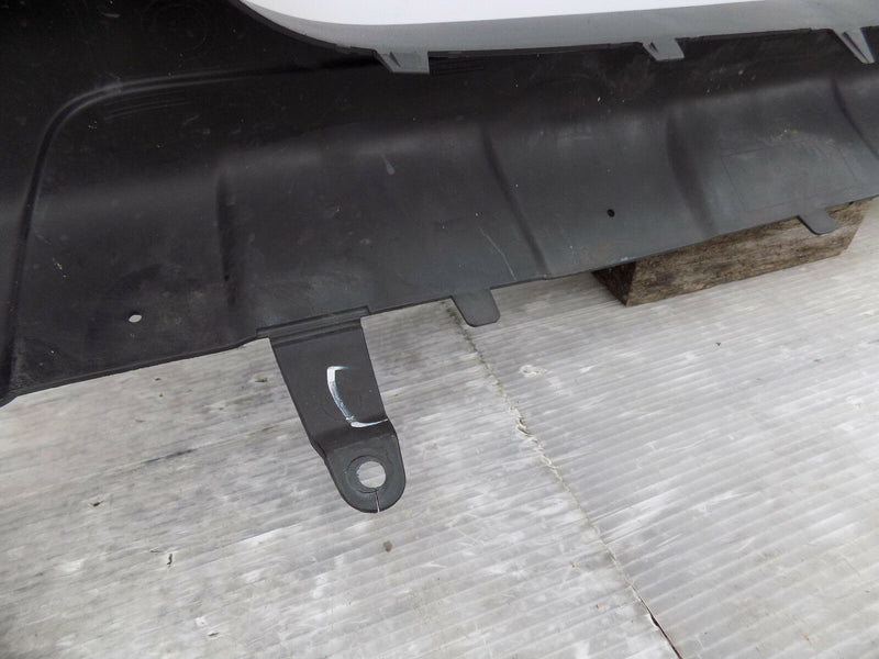 PEUGEOT 2008 - 2013 2014 2015 2016 FRONT BUMPER LOWER SECTION 9802520577 (A9275)