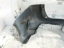 TOYOTA AURIS MK2 E180 HATCHBACK 2012-14 GENUINE REAR BUMPER 52159-02840