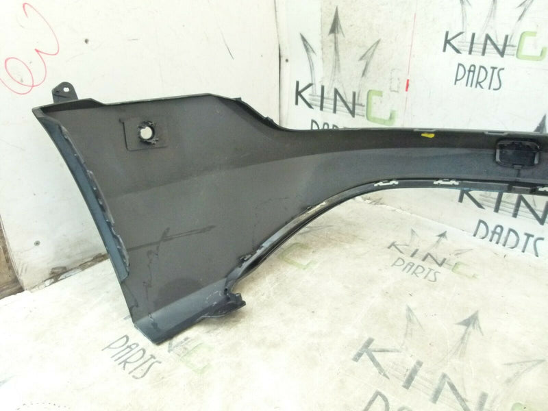 AUDI E-TRON 2018-ON LOWER SECTION REAR BUMPER GENUINE PDC 4KE807521B