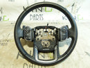 RANGE ROVER SPORT 13-17 MULTIFUNCTIONAL STEERING WHEEL GK623F563EC8PVJ