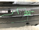 RANGE ROVER EVOQUE DYNAMIC 2015-18 REAR BUMPER PDC GENUINE BJ3M17D781A