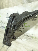 AUDI A4 S4 8W B9 2016-ON WASHER FLUID RESERVOIR BOTTLE GENUINE 8W0955451