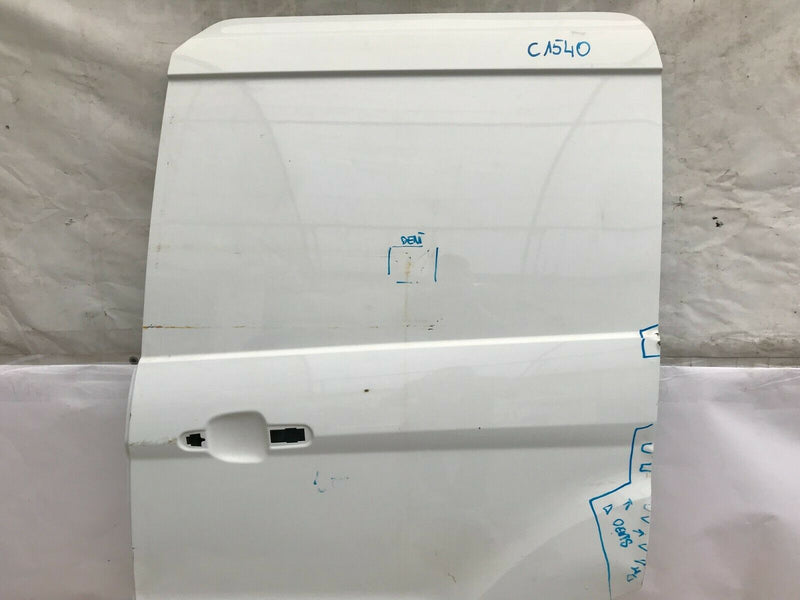 FORD TRANSIT CONNECT MK2 2012-2022 SLIDING SLIDE DOOR PANEL LEFT SIDE