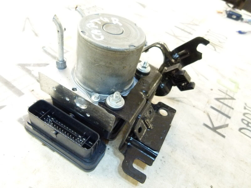 RENAULT CAPTUR 2020-ON ABS PUMP GENUINE 2265106595