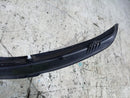 MERCEDES C CLASS W205 2014-19 RIGHT SIDE BOOT LID DRIP RAIL TRIM  A2056901041 #