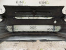 FIAT 500 2015-ON FACELIFT FRONT BUMPER LOUNGE MINT GENUINE  735619491