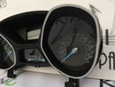 FORD FOCUS MK3 12-14 1.0 1.4 PETROL SPEEDOMETER INSTRUMENT CLUSTER CM5T-10849-SK