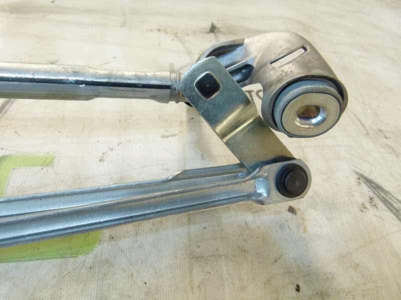 RENAULT CAPTUR 2020-ON WINDSCREEN WIPER MOTOR & LINKAGE 288009047R