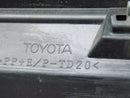 TOYOTA RAV-4 MK4 FRONT BUMPER LOWER LIP TRIM MOULDING CHROME 52711-42040