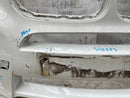 BMW X3 F25 M SPORT 2010-2014 FRONT BUMPER PDC GENUINE 8048094