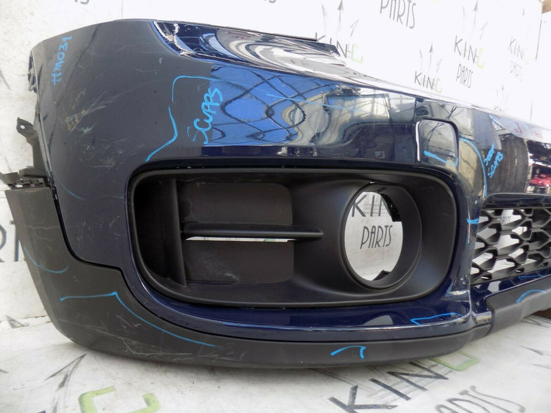 BMW MINI COOPER COUNTRYMAN F60 2017-ON FRONT BUMPER GENUINE 5111 7390520