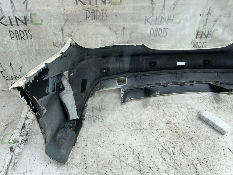 MERCEDES CLA AMG C117 W117 2013-2017 REAR BUMPER PDC A1178851525