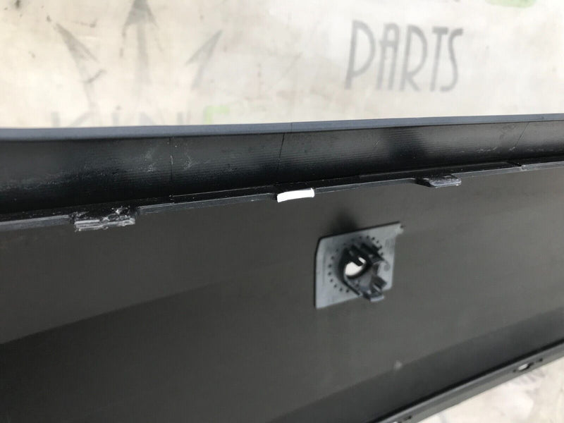 BMW 1 SERIES F40 2019-ON REAR BUMPER PDC (NOT GENUINE) 5112 7461402