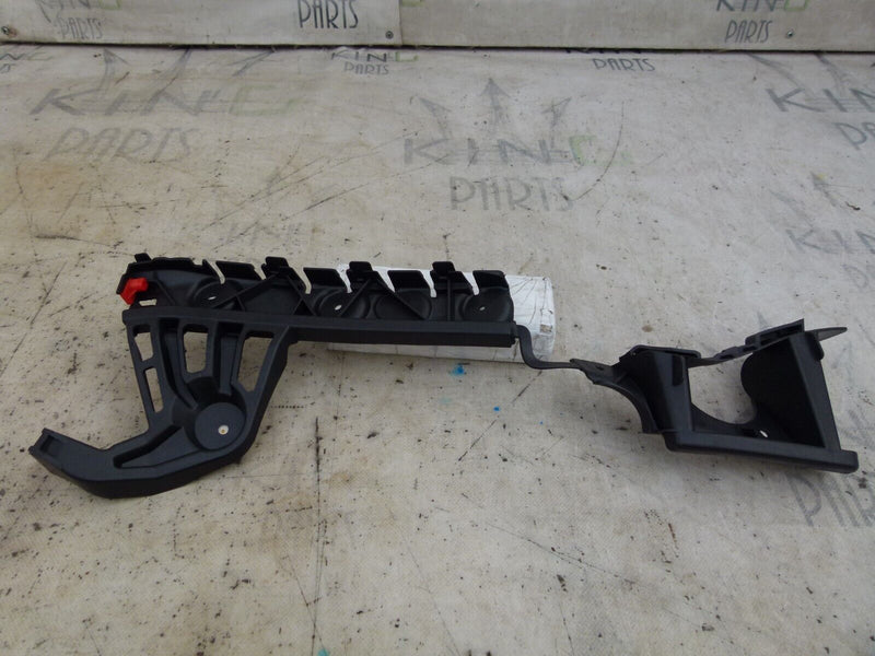 VAUXHALL ASTRA MK6 2009-15 REAR LEFT BUMPER BRACKET GENUINE 13368086 S102-09