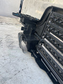 VOLVO XC60 2017-2021 FRONT AIR INTAKE CURTAIN AD0X5