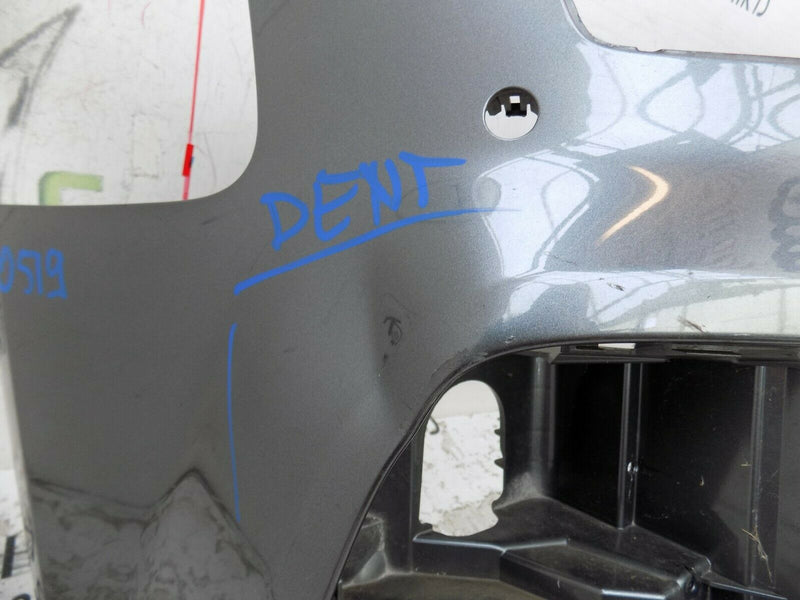 AUDI A5 S LINE COMPETITION PACKAGE COUPE FRONT BUMPER 15-18 8T0807437AT