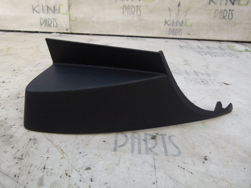 MINI COUNTRYMAN R60 2010-2014 DASHBOARD RIGHT TRIM COVER GENUINE 9811022