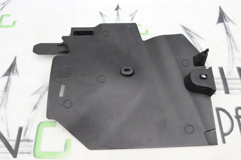 VAUXHALL CORSA D 2006-2014 3DR RHD RIGHT SIDE LOWER KICK PANEL 13205072