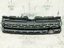 RANGE ROVER EVOQUE L538 2011-15 FRONT BUMPER GRILL GRILLE BJ32-8B189