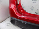 MITSUBISHI OUTLANDER 2015-2017 REAR BUMPER PDC RED 6410C798ZZ