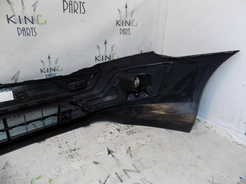 FORD TRANSIT TOURNEO CUSTOM 2012-2018 FRONT BUMPER GENUINE BK21-17K819