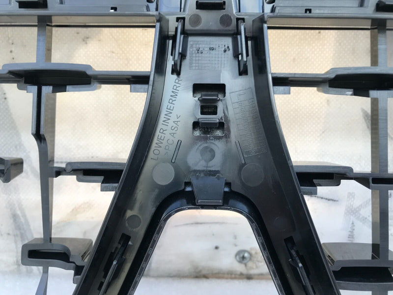 BMW i4 G26 2022-2024 FRONT BUMPER GRILL RADIATOR GRILLE *(RADAR HOLE)  946323