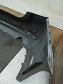 BMW 3 Series F30 2011-2014 Saloon Rear Bumper Genuine Grey (A1136)