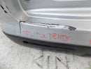 HONDA CRV 2005-07 REAR BUMPER GENUINE PART #71501S9AZY00 #A2654