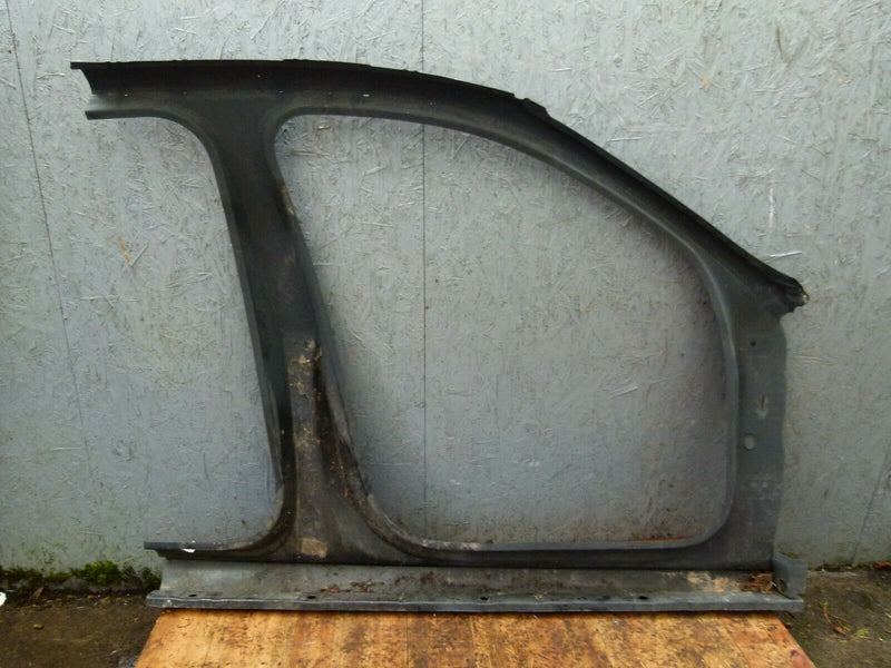 AUDI A3 8V SPORTBACK 2013-2019 LEFT PASSENGER SIDE ENTRY DOOR BODY PANEL