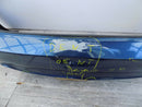 AUDI A4 AVANT 2004-2009 ESTATE BLUE REAR BUMPER GENUINE & DIFFUSER (A3603)