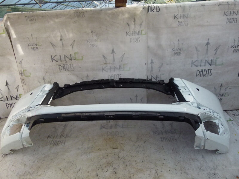 MITSUBISHI PAJERO IV SPORT LCI 2015-18 FRONT BUMPER GENUINE 6400G179ZZ