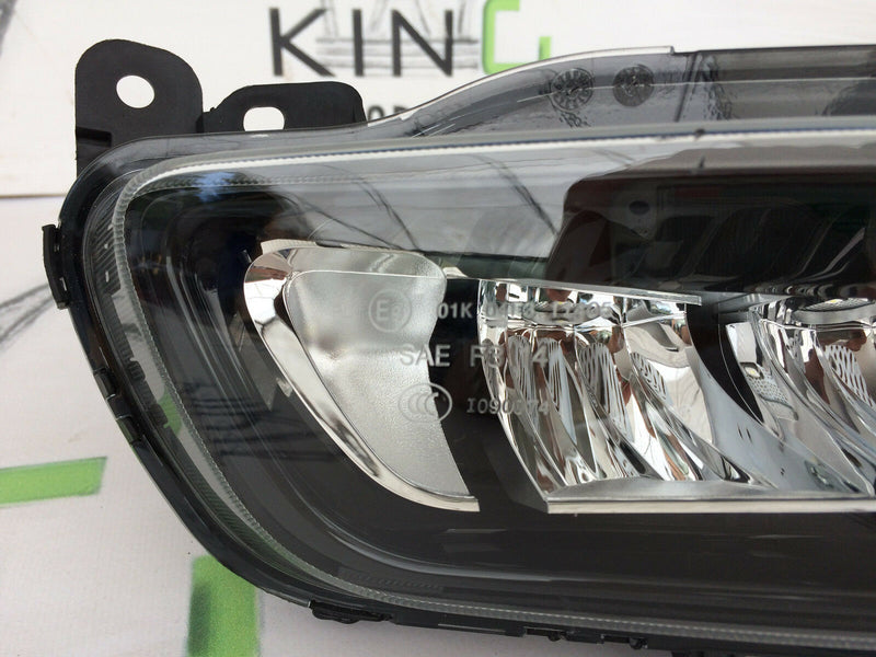 VOLVO XC90 15-17 NEW FOG LIGHTS LED FOGLIGHT LEFT & RIGHT SIDE 31395865 31395866