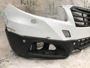 SUZUKI SX4 S-CROSS MK2 2013-2016 FRONT BUMPER PDC GENUINE 7171161M