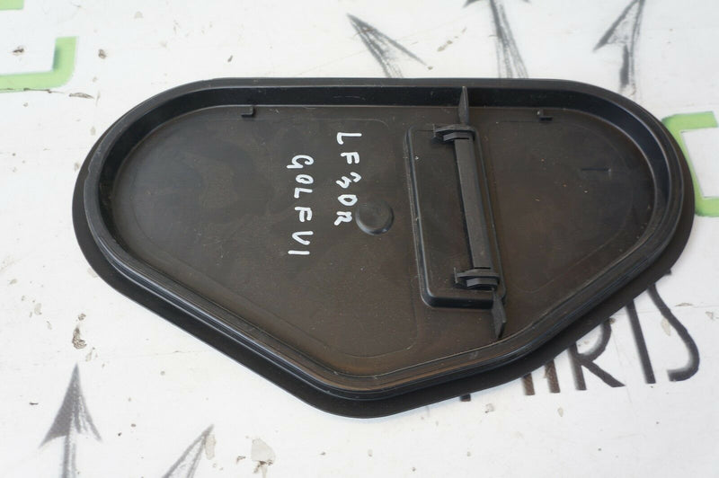 VW GOLF VI MK6 2008-2012 3DR LEFT DOOR PANEL COVER 5K3837915A